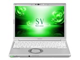 Let's note SV7 CF-SV7LDDQR i摜
