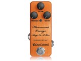 Fluorescent Orange Amp In A Box ���i�摜