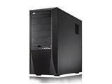 GALLERIA ZJ Core i7-8700/8GB/GTX1060/SSD250GB+HDD1TB ���ڃ��f�� K/07515-10b ���i�摜