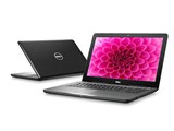 Inspiron 15 5000 �v���~�A�� Core i5 7200U�E8GB�������E256GB SSD�ERadeon R7 M445���ځEOffice Personal�t���f�� [�u���b�N]