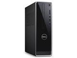 Inspiron スモールデスクトップ プレミアム Core i5 7400・8GBメモリ・1TB HDD搭載・Office Personal付モデル