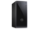 Inspiron �f�X�N�g�b�v �v���~�A�� Core i5 7400�E1TB HDD+128GB SSD�EGeForce GT 730���ځEOffice Personal 2016�t���f��