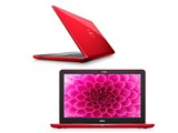 Inspiron 15 5000 �v���`�i�ECore i7 7500U�E8GB�������E256GB SSD�ERadeon R7 M445���ځEOffice Personal 2016�t���f�� [���b�h] ���i�摜