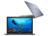 Inspiron 15 5000 �v���~�A�� Core i5 8250U�E8GB�������E1TB HDD���ځEOffice Personal 2016�t���f�� [���[�R���u���[] ���i�摜
