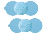�G�N���A ���t���[ HCM-CP01BU2 [�u���[]