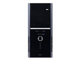 STYLE-R037-i7-RNJR [Windows 10 Home����] Core i7-8700/8GB������/240GB SSD+1TB HDD/GTX 1060