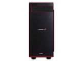 LEVEL-R037-i5-RNJ [Windows 10 Home����] Core i5-8400/8GB������/1TB HDD/GTX 1060