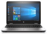 ProBook 650 G3/CT Notebook PC �n�C�X�y�b�N�m�[�g���f��