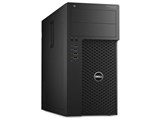 Precision Tower 3620 ���i.com���� �v���`�i Core i7 7700�E8GB�������E1TB HDD�EQuadro P600�EWindows 10 Pro���ڃ��f��(�~�j�^���[) ���i�摜