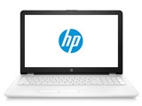 HP 15-bs010TU �X�^���_�[�h���f��