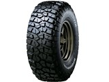 Mud-Terrain T/A KM2 LT255/80R17 121/118Q