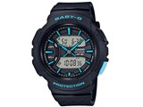 Baby-G �t�H�[�E�����j���O BGA-240-1A3JF