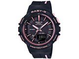 Baby-G �t�H�[�E�����j���O BGS-100RT-1AJF ���i�摜