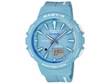 Baby-G �t�H�[�E�����j���O BGS-100RT-2AJF