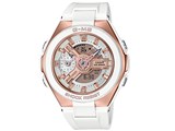 Baby-G G-MS MSG-400G-7AJF ���i�摜