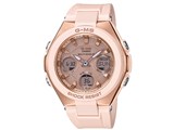 Baby-G G-MS MSG-W100G-4AJF ���i�摜