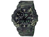 G-SHOCK �J���t���[�W���V���[�Y GA-700CM-3AJF