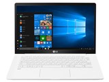 LG gram 14Z980-GR55J i摜