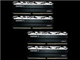 F4-3000C16Q-64GSXWB [DDR4 PC4-24000 16GB 4���g]