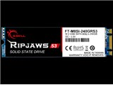 Ripjaws S3 FT-M8SI-240GRS3 ���i�摜