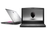 ALIENWARE 13 �X�^���_�[�h Core i5 7300HQ�EGeForce GTX 1050Ti���ڃ��f�� ���i�摜