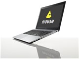 m-Book N500SD-M2SH2 Core i7/8GBメモリ/256GB SSD+1TB HDD/MX150/15.6型フルHD液晶搭載モデル