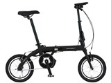 ULTRA LIGHT E-BIKE [Black] + ��p�[�d��