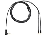 Litz Copper Earphone Cable ALO-5140 �}�C�N���~�j�v���O(4��)��MMCX [1.2m]