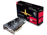 SAPPHIRE PULSE RADEON RX 570 8G GDDR5 [PCIExp 8GB] ���i�摜