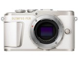 OLYMPUS PEN E-PL9 ボディ [ホワイト] 製品画像