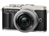 OLYMPUS E-PL9 レンズ付き【本日限定価格】 価格.com - オリンパス OLYMPUS PEN E-PL9 14-42mm EZレンズ