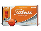 VELOCITY 2018�N���f�� [�I�����W]