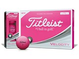 VELOCITY 2018�N���f�� [�s���N]