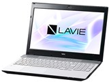 LAVIE Direct NS(H) NSLKB197NHBP1W ���i�摜