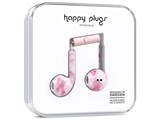 EARBUD PLUS [PINK MARBLE]