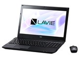 LAVIE Smart NS(S) PC-SN242GRAB-2 [�N���X�^���u���b�N] ���i�摜