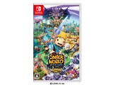 �X�i�b�N���[���h �g���W�����[�Y �S�[���h [Nintendo Switch] ���i�摜