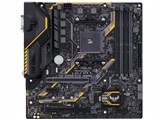 TUF B350M-PLUS GAMING