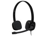 Stereo Headset H151 H151R ���i�摜