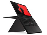 ThinkPad X1 Yoga 20LDCTO1WW Core i5�E8GB�������[�E128GB SSD���� ���i.com���� �p�t�H�[�}���X WQHD���� ���i�摜