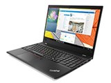 ThinkPad T580 20L9CTO1WW Core i5�E8GB�������[�E128GB SSD���� ���i.com���� �p�t�H�[�}���X ���i�摜