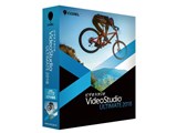 VideoStudio Ultimate 2018 �ʏ�� POSA ���i�摜