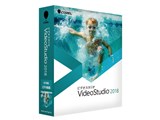 VideoStudio 2018 �ʏ�� ���i�摜