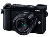 LUMIX DC-GX7MK3L-K 単焦点ライカDGレンズキット [ブラック] 製品画像