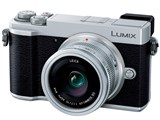 LUMIX DC-GX7MK3L-S �P�œ_���C�JDG�����Y�L�b�g [�V���o�[] ���i�摜