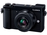 LUMIX DC-GX7MK3K-K �W���Y�[�������Y�L�b�g [�u���b�N] ���i�摜