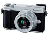 LUMIX DC-GX7MK3K-S �W���Y�[�������Y�L�b�g [�V���o�[] ���i�摜