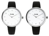 CONNECTION ELFIN(PAIR WATCH)