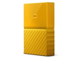 My Passport WDBYFT0040BYL-JESN [CG[] i摜