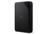 WD Elements SE Portable WDBJRT0040BBK-JESN